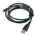 USB Data Sync Cable Cord Lead For Nikon Coolpix S570 S31 L340 L620 L32 Camera. 
