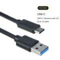 3ft USB-C Type-C Charger Cable Cord Lead for Asus ZenPad S8 ZenFone 3 Deluxe. 