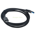 3ft USB-C Type-C Charger Cable Cord Lead for Asus ZenPad S8 ZenFone 3 Deluxe. 