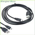 USB Cable Cord For Vupoint PDS-ST420-VP PDS-ST410-VP Magic InstaScan Scanner. 