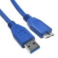 USB Cable Data Sync Cord For Seagate STDR2000100 STDR2000101 STDR2000102 USB 3.0. 