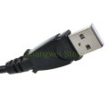 USB Charging Cable Charger Cord for Olympus SZ10 SZ12 SZ14 SZ20 SZ31 SZ30 Camera. 