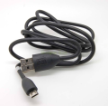 Micro Usb Data Cable For Sync Samsung Charger Galaxy S4 Mini Zoom S5 4G_SX. 