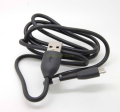 Micro Usb Data Cable For Sync Samsung Charger Galaxy S4 Mini Zoom S5 4G_SX. 