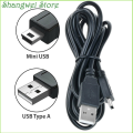 USB SYNC PC Transfer Data Charger Cable for Sandisk Sansa CLIP+ MP3 Player. 