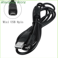 USB Charger Data SYNC Cord Cable Lead for Fujifilm Finepix XP60 65 Camera. 