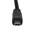 USB Charger Data SYNC Cord Cable Lead for Fujifilm Finepix XP60 65 Camera. 