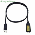 USB Charger Data SYNC Cable For Samsung TL205 TL210 TL220 i8 Camera. 
