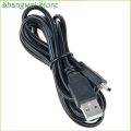 Mini USB PC Sync Data Cable Cord Lead for Garmin Nuvi 2595/T/M 2595/LM/T/LT. 