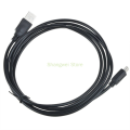 Mini USB PC Sync Data Cable Cord Lead for Garmin Nuvi 2595/T/M 2595/LM/T/LT. 
