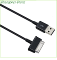 USB Data Charger Cable Cord for Samsung Galaxy Tab 7quot; 7.0 Plus GT-P6200 GT-P6210. 