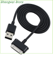 USB Cable Cord for Samsung Galaxy Tab2 Tab 2 GT-P3113TS P3113, 10.1 GT-P5113TS. 