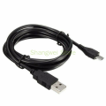 New Fast Micro USB Charging Cable For Sony PS4 PlayStation 4 Controller. 