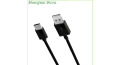3ft USB Cable Cord for ATT LG Stylo 4 Plus Verizon/Sprint LG G5 VS987 LS992 H820. 