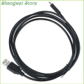 USB Data/Charging Cable for Lenovo Tablet Ideapad 2228C1U A1107 A2107 A2109. 