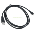 USB Data/Charging Cable for Lenovo Tablet Ideapad 2228C1U A1107 A2107 A2109. 
