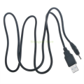 USB Cable Lead Charger for ICOO ICOU10GT 10.1 inch Android 4.1 Tablet PC. 
