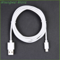 USB DC Charging Charger Cable Cord For Beat Box 203 MS-203 Wireless BT Speaker. 