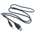 USB Cable Lead Cord Charger Power for LG Optimus Pad v909 v900 Android Tablet. 