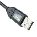 USB DC Charger +Data SYNC Cable Cord Lead for Samsung SL600 SL605 Camera 714067864306. 