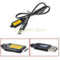 USB Data Charger Cable Cord for Samsung Camera WB700 WP10 SUC-C3 SUC-C7 714067864405. 