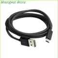 USB Data-Charger Cable Cord Wire for Samsung Galaxy Tab A 10.1 (2016) Tablet. 
