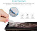 (2-Pack) Screen Protector for Boost Mobile Celero 5G, Anti Scratch 9H Hardness Protective Film Premium HD Clarity Tempered Glass Friendly Designed for Boost Mobile Celero 5G (6.52#34;). 