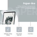 For Samsung Galaxy Tab A 8.0 8.4 2019 SM-T307U P200 P205 T290 T295 Paper Touch Screen Protector Anti-Skip Matte Drawing Film. 