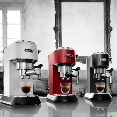 Delonghi ese coffee machine best sale