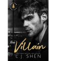 The Villain: A Billionaire Romance (Boston Belles Book 2) by L J Shen (Author). 