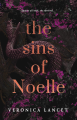 War of Sins (4 book series) {The Taste of Revenge,The Foiled Plan,The Counterfeit Lover,The Sins of Noelle}
by Veronica Lancet (Author). 