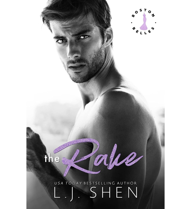 The Rake: A Dark Royal Romance (Boston Belles Book 4) by L J Shen (Author)