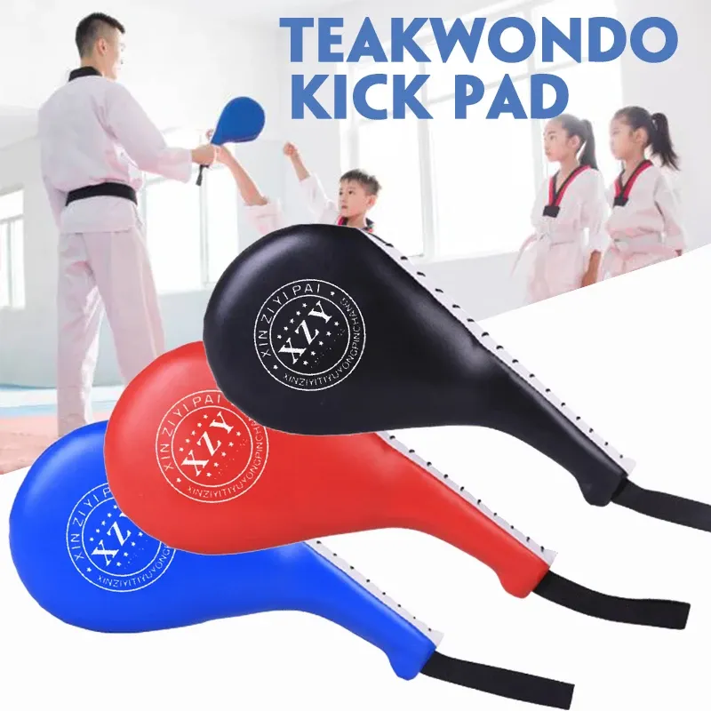 Taekwondo Kick Pads, Takwondo Target Taekwondo Kick Target