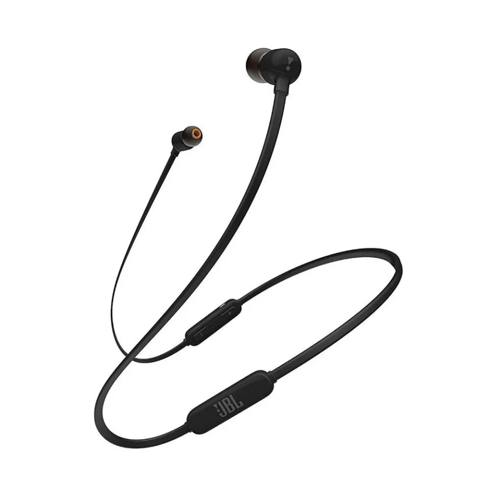 JBL Tune 110 BT In-Ear Bluetooth Wireless Magnetic Earphone