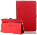 Tablet Case for Samsung Galaxy Tab 2 7 inch GT-P3100 P3110 P3113 Case Stand Flip Cover for Samsung Tab 2 7#39;#39; P3100 Stand Case (Color : Black). 