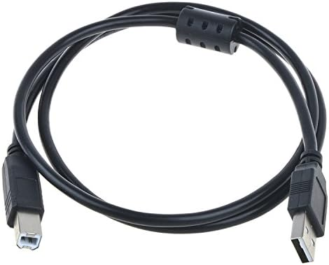 USB 2.0 Cable Cord for Kodak Printer Dock G600 G610 ESP 3/5 8459828, Kodak EasyShare ESP3 ESP5 ESP7 ESP9, Kodak ESP7 ESP 7 8 9 Printer, Kodak EasyShare 5500 ES97 Printer