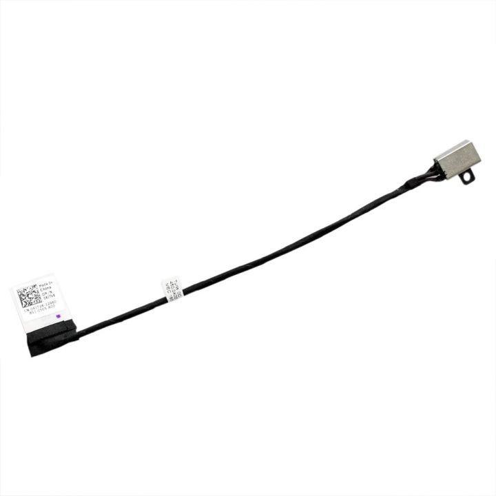 Connecteur Jack D'alimentation DC Pour Dell Inspiron 14-3482 15-3583 - Pièce De Rechange