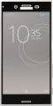 Tempered Film for Sony for Sony Xperia XZ Premium 0.33mm 9H Surface Hardness 3D Silk-Screen Full Screen Tempered Glass Screen Protector (Not for Sony Xperia XZ). 
