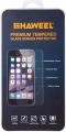 Tempered Film for Sony for Sony Xperia XZ Premium 0.33mm 9H Surface Hardness 3D Silk-Screen Full Screen Tempered Glass Screen Protector (Not for Sony Xperia XZ). 
