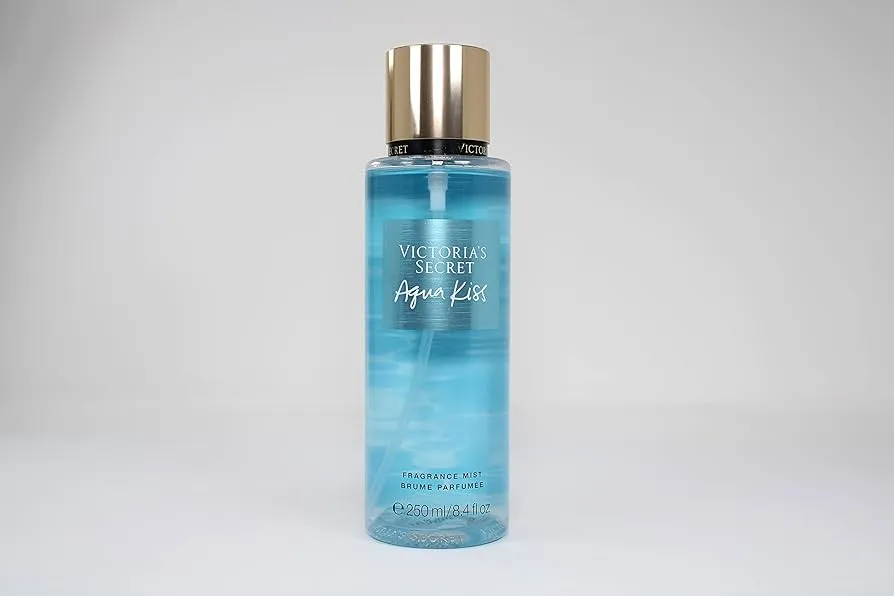 Victoria'S Secret Aqua Kiss Body Mist For Women, 250 Ml: Buy Online at Best  Price in Egypt - Souq is now Amazon.eg
