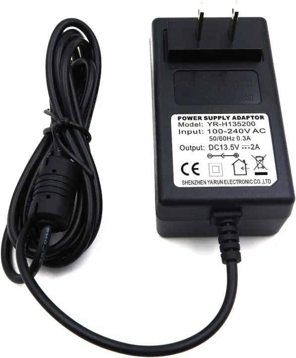 27W%20AC%20DC%20Adapter%2013.5V%202A%20Power%20Adapter,%20AC%20to%20DC,%202.1mm%20X%205.5mm%20Plug,%20Regulated%20UL%20Plug%20Power%20Supply%20for%20Wireless%20Microphone,LED%20Light%20-%20Image%207