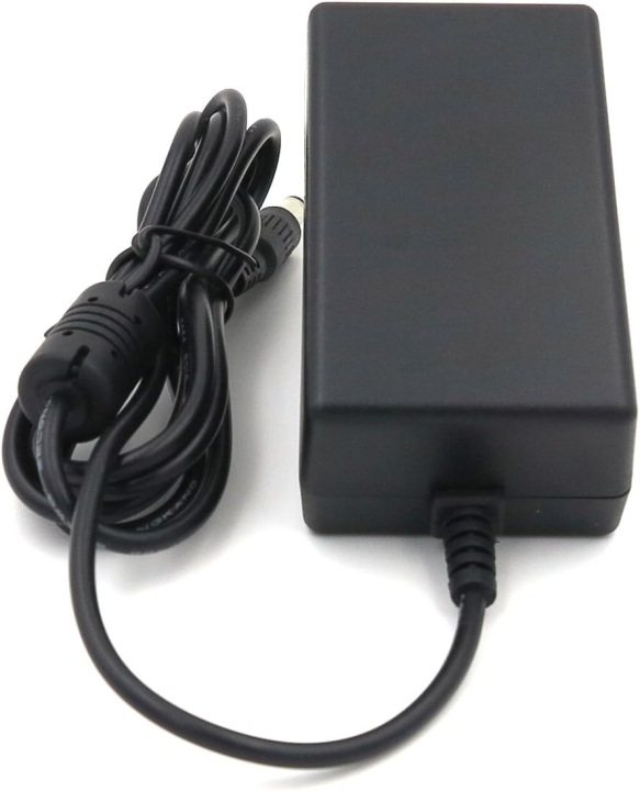 27W AC DC Adapter 13.5V 2A Power Adapter, AC to DC, 2.1mm X 5.5mm Plug, Regulated UL Plug Power Supply for Wireless Microphone,LED Light