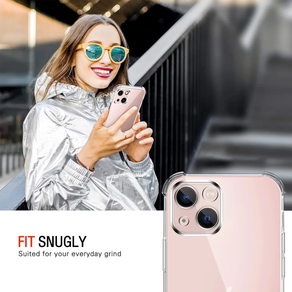 Cadorabo Funda Para Nokia 7 Plus En Frost Negro - Cubierta Proteccíon