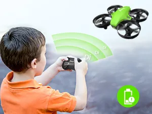 gps drone potensic drone navigator