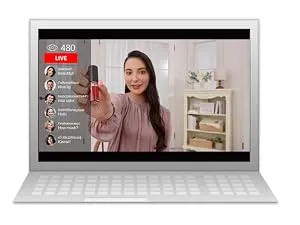 laptop