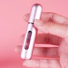 Mini Refillable Perfume Atomizer