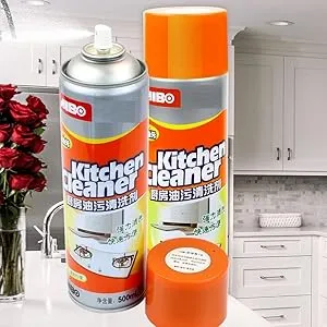 Kitchen Cleaner Spray