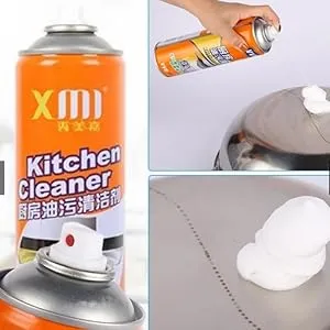 Kitchen Cleaner Spray