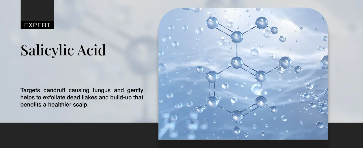 Salicylic Ingredients