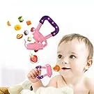 Playtime while feeding